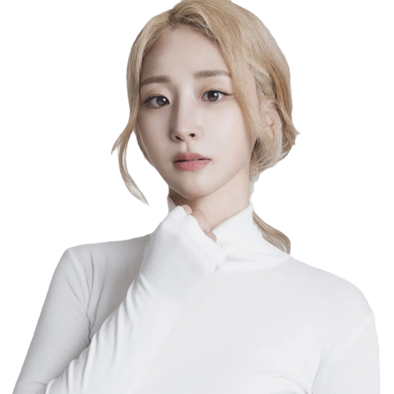 Chanyoung Lee — Pilates at K-Well Integrative Wellness Clinic