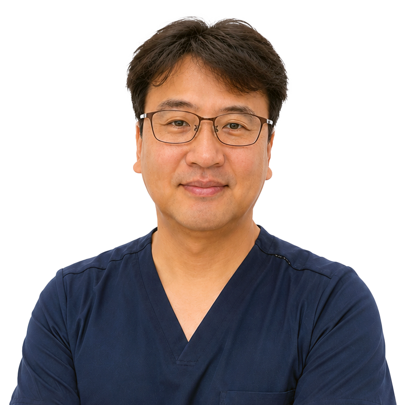 Daeyoung (Paul) Kim, Acupuncture
