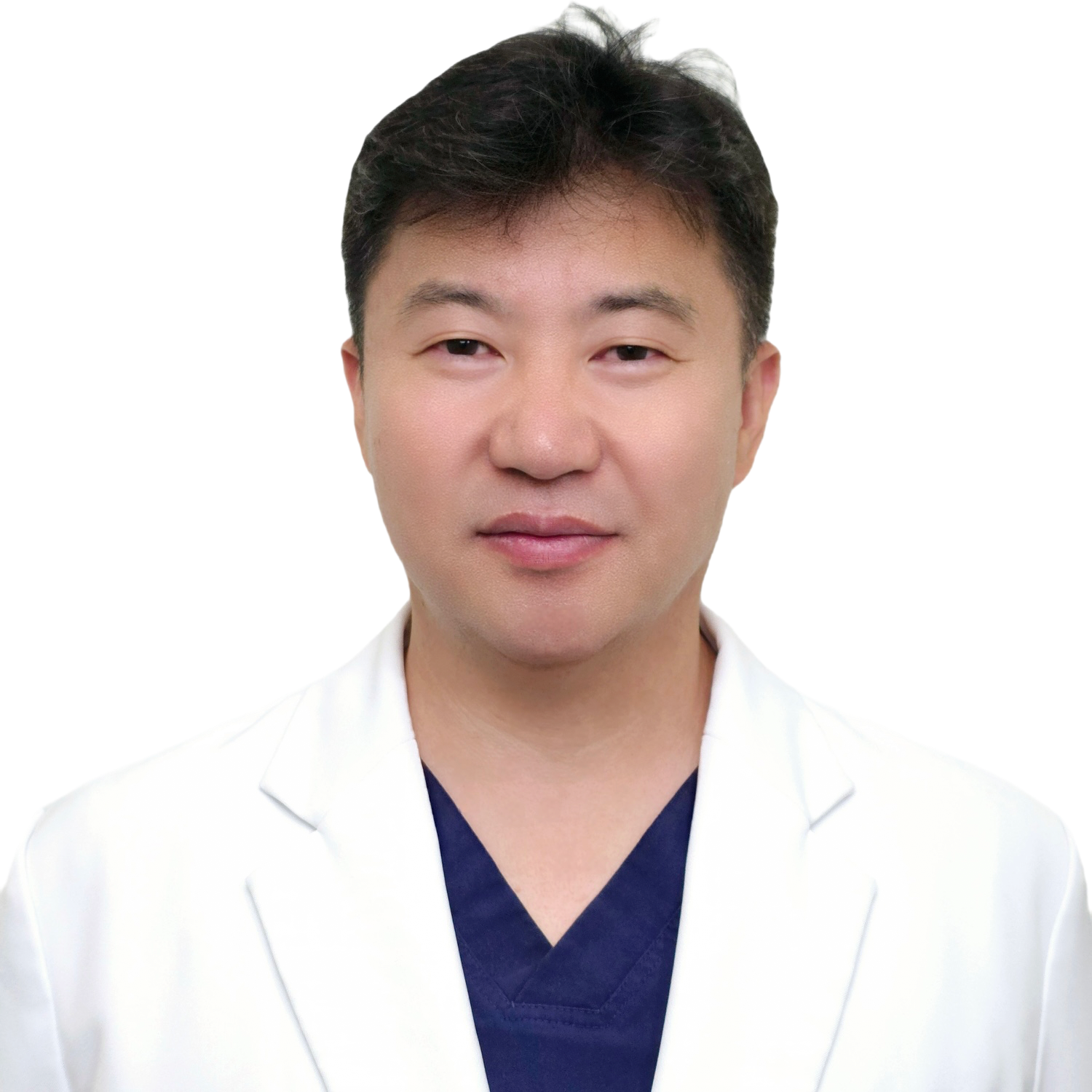 Hosung Jang — Founder · Acupuncture at K-Well Integrative Wellness Clinic