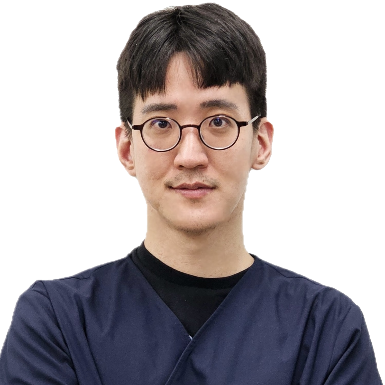 Jay Kim — Acupuncture at K-Well Integrative Wellness Clinic