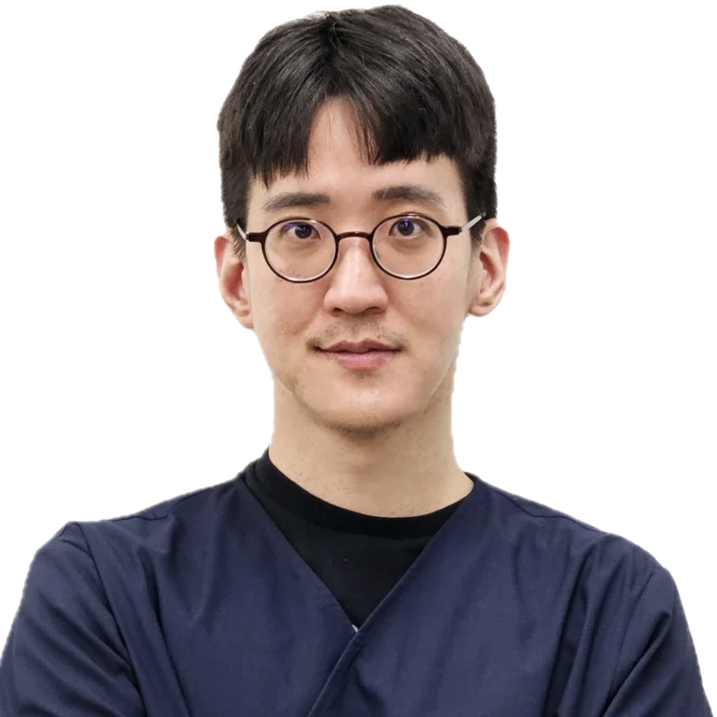 Jay Kim — Acupuncture at K-Well Integrative Wellness Clinic