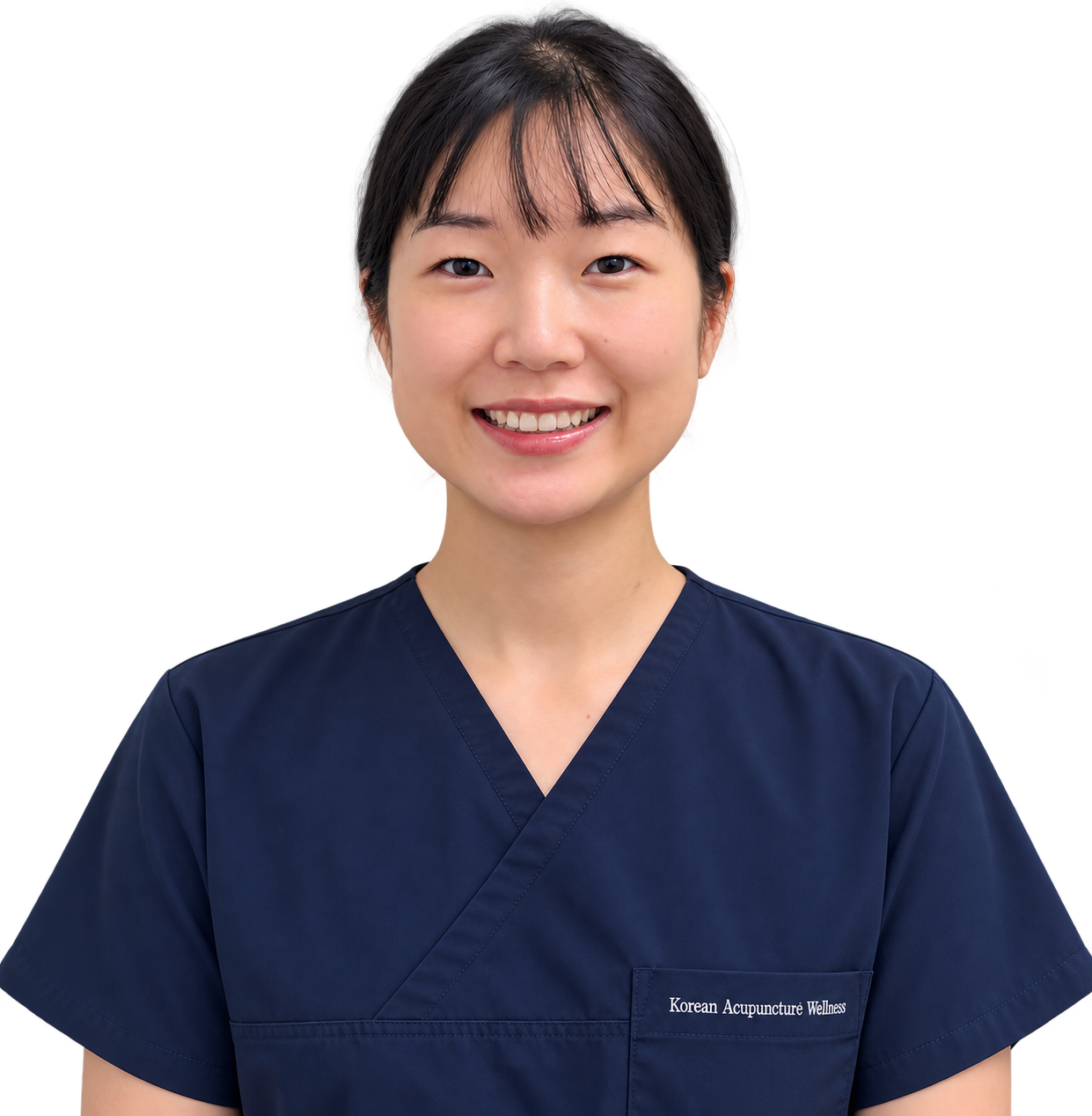 Jiyoung Choi, Bodyworker