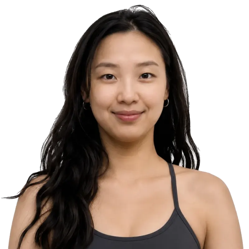 Wonnie Choi, Pilates at K-Well Integrative Wellness Clinic