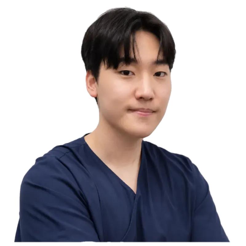 Kevin Kim, Kinesiology at K-Well Integrative Wellness Clinic