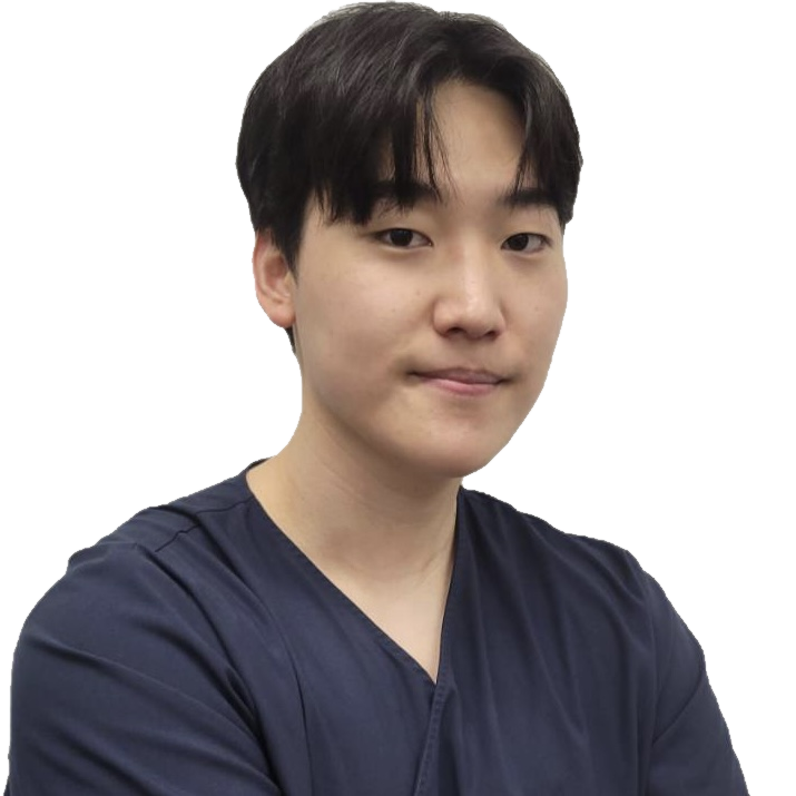 Kevin Kim — Kinesiology at K-Well Integrative Wellness Clinic