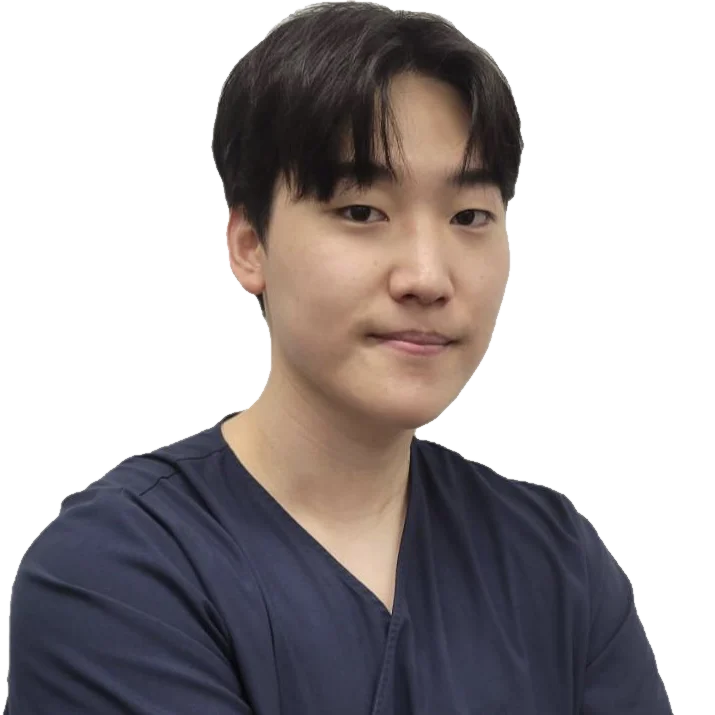 Kevin Kim — Kinesiology at K-Well Integrative Wellness Clinic