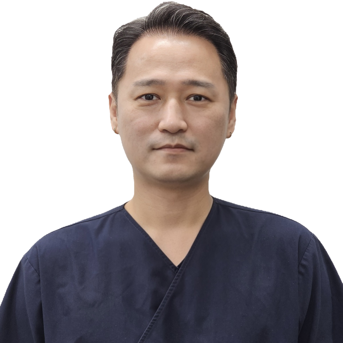 Rob Ra — RMT at K-Well Integrative Wellness Clinic