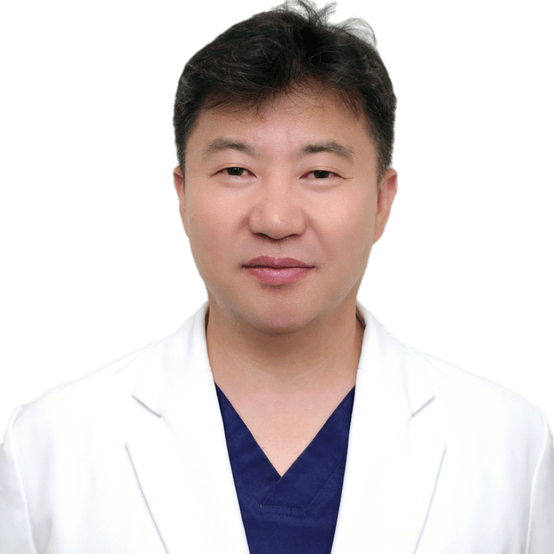 Hosung Jang