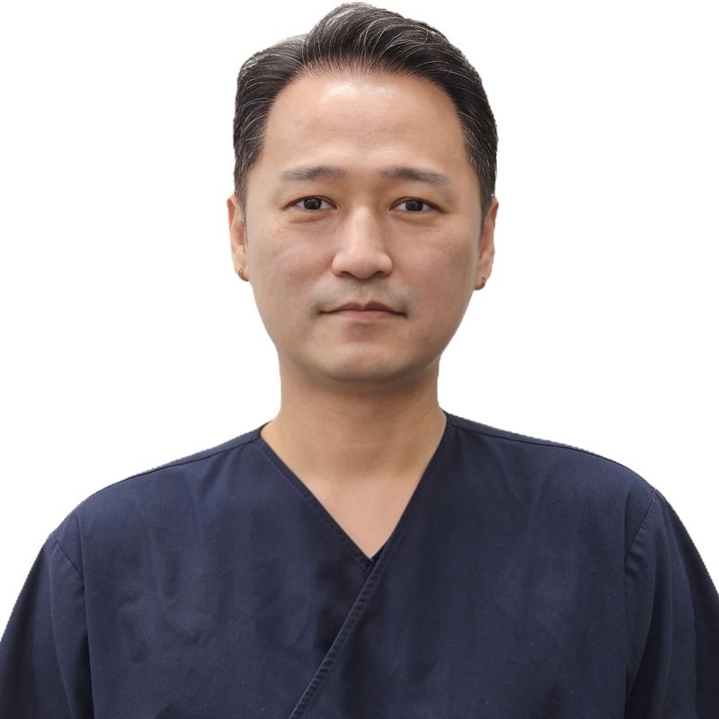 Rob Seungbai Ra